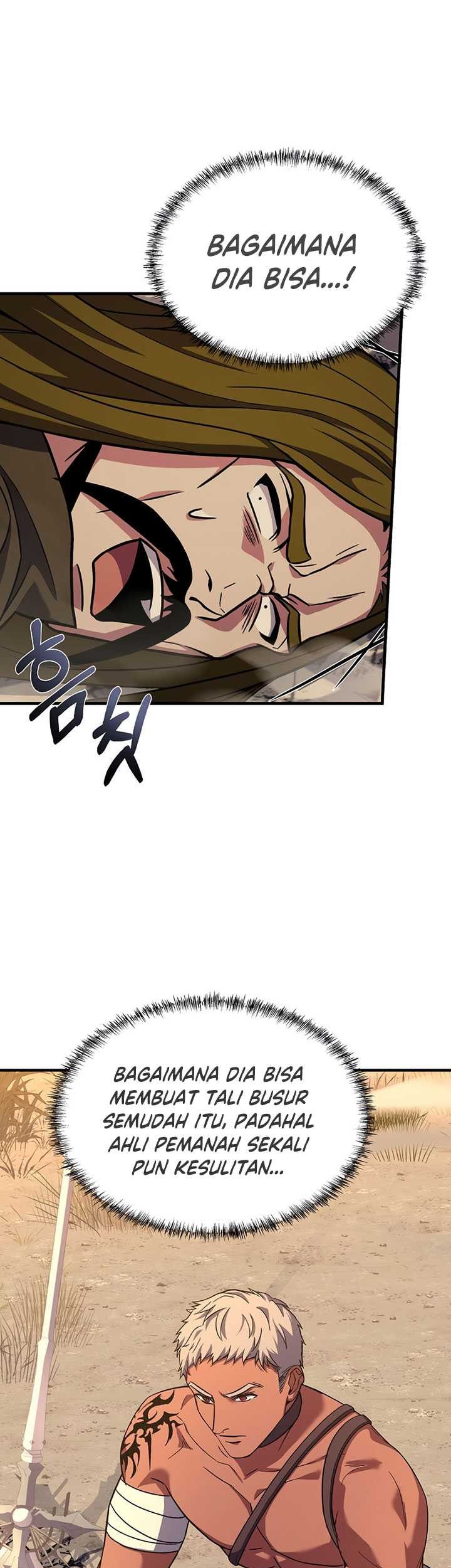 8 Circle Wizard’s Reincarnation Chapter 104 - halaman 66