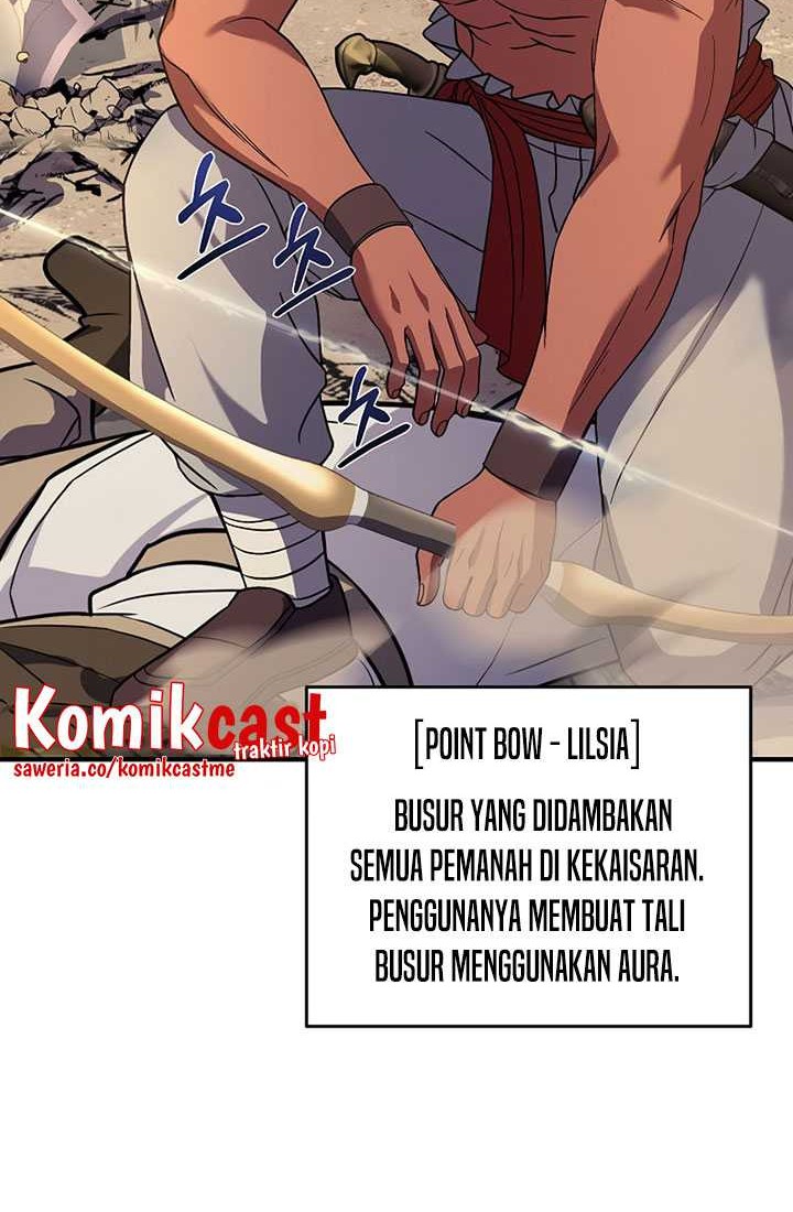 8 Circle Wizard’s Reincarnation Chapter 104 - halaman 67