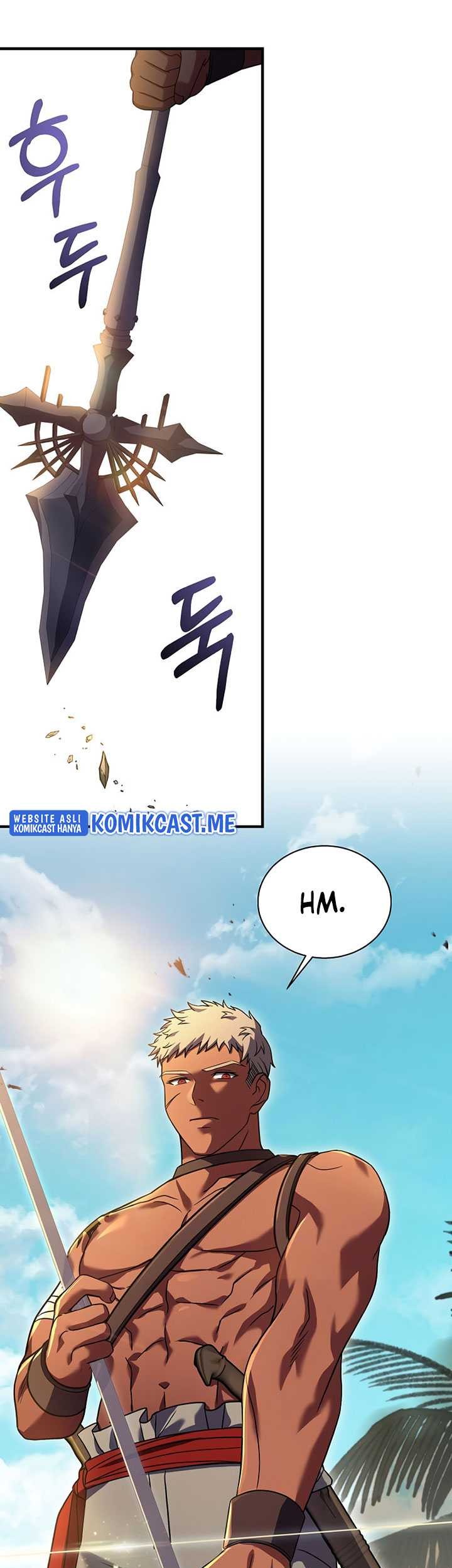 8 Circle Wizard’s Reincarnation Chapter 104 - halaman 68