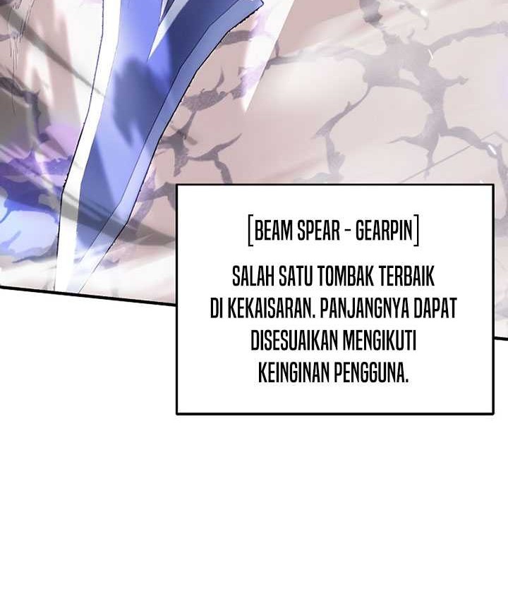 8 Circle Wizard’s Reincarnation Chapter 104 - halaman 7