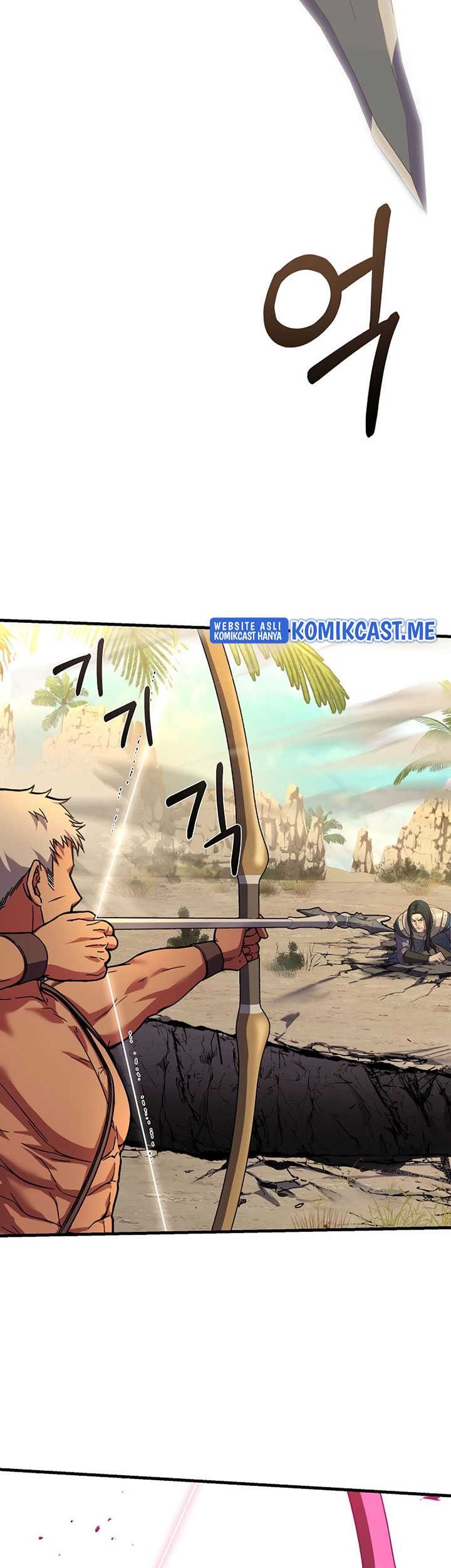 8 Circle Wizard’s Reincarnation Chapter 104 - halaman 70