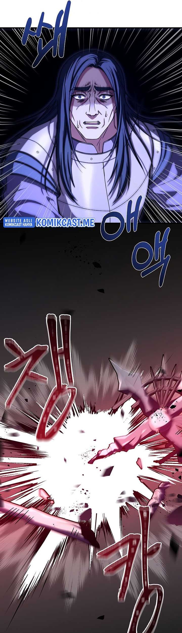 8 Circle Wizard’s Reincarnation Chapter 104 - halaman 74