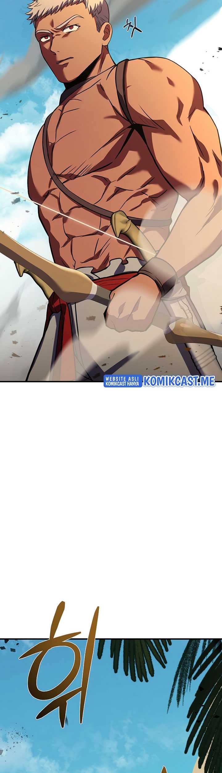 8 Circle Wizard’s Reincarnation Chapter 104 - halaman 76