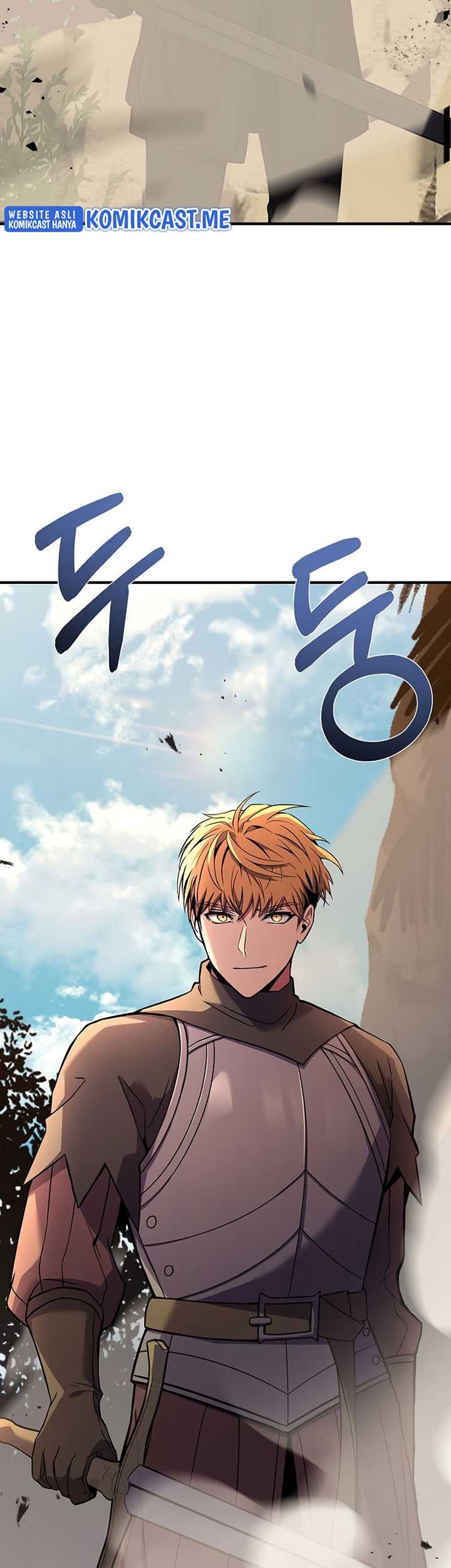 8 Circle Wizard’s Reincarnation Chapter 104 - halaman 78