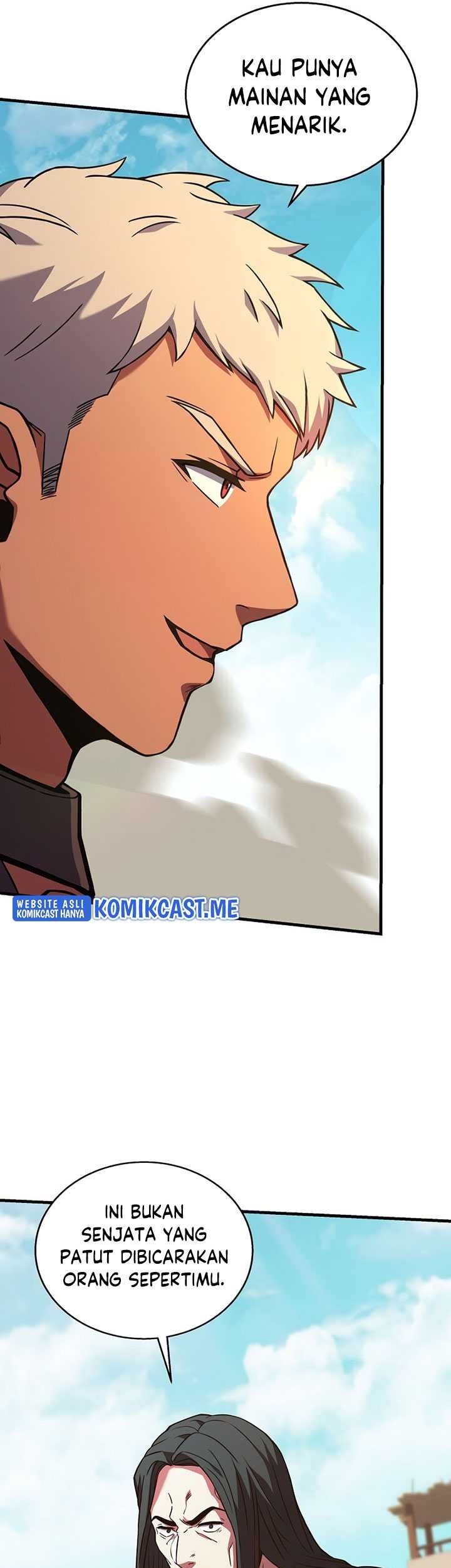 8 Circle Wizard’s Reincarnation Chapter 104 - halaman 8