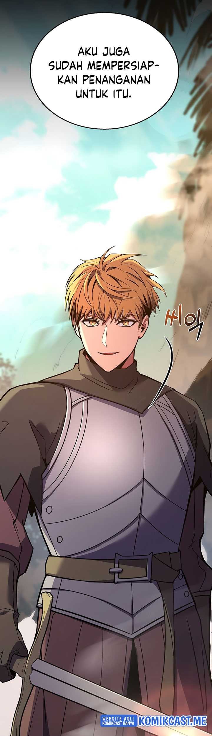 8 Circle Wizard’s Reincarnation Chapter 104 - halaman 86