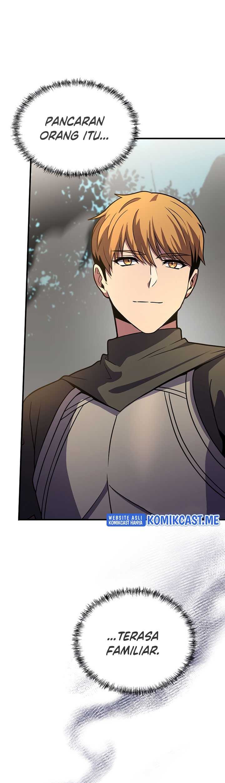 8 Circle Wizard’s Reincarnation Chapter 104 - halaman 90