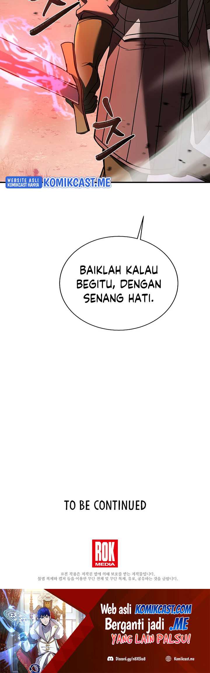 8 Circle Wizard’s Reincarnation Chapter 104 - halaman 93