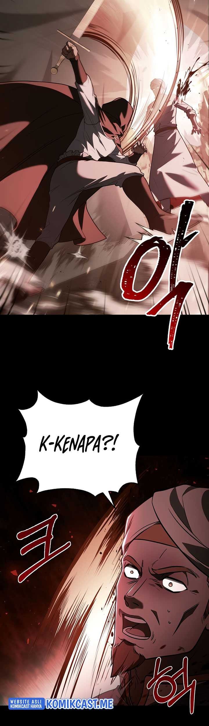 8 Circle Wizard’s Reincarnation Chapter 105 - halaman 10
