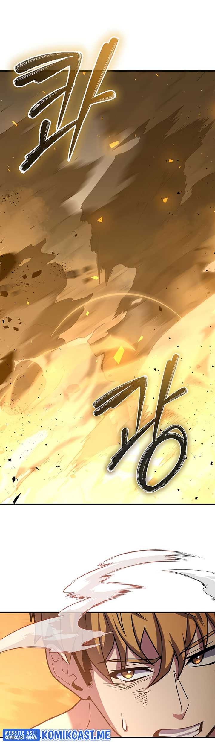 8 Circle Wizard’s Reincarnation Chapter 105 - halaman 100