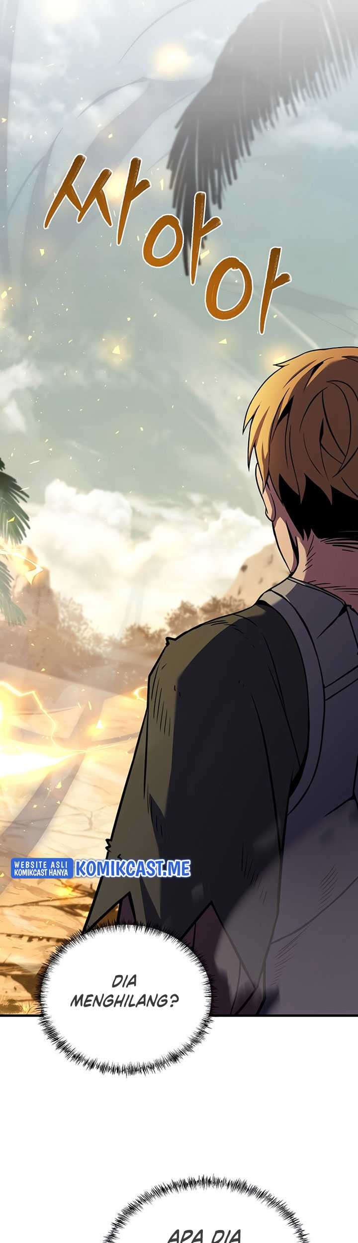 8 Circle Wizard’s Reincarnation Chapter 105 - halaman 102