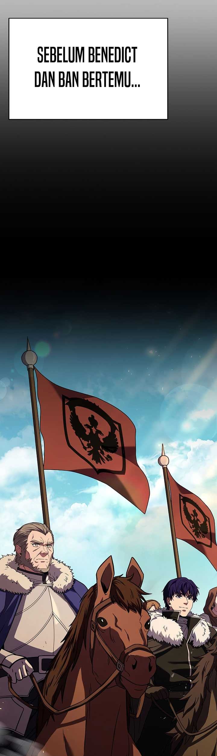 8 Circle Wizard’s Reincarnation Chapter 105 - halaman 110