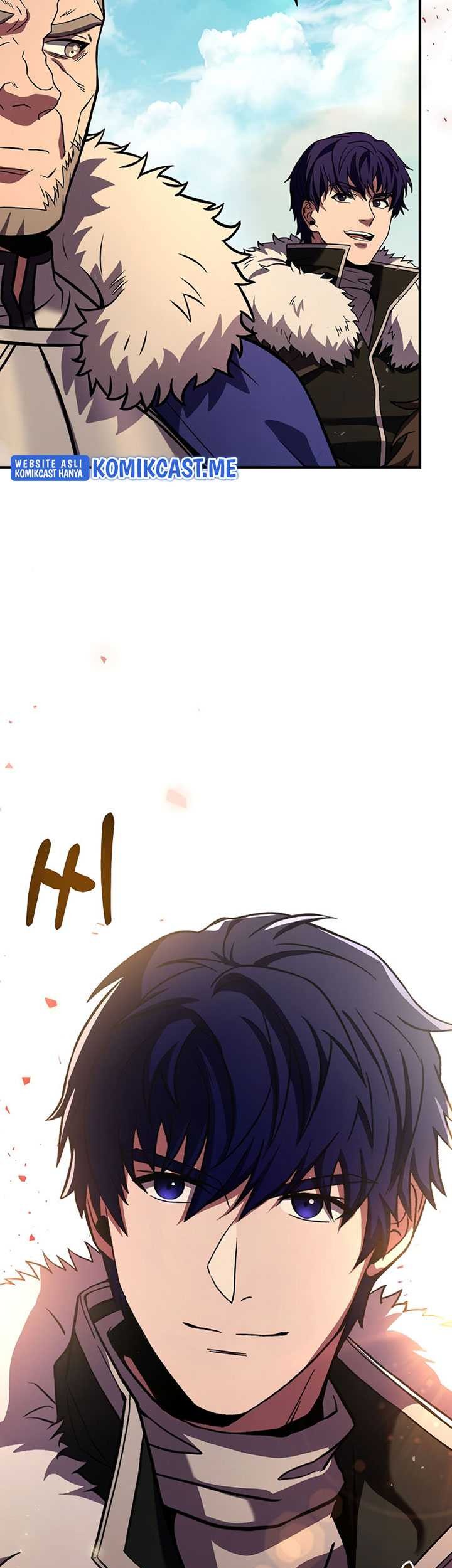 8 Circle Wizard’s Reincarnation Chapter 105 - halaman 112
