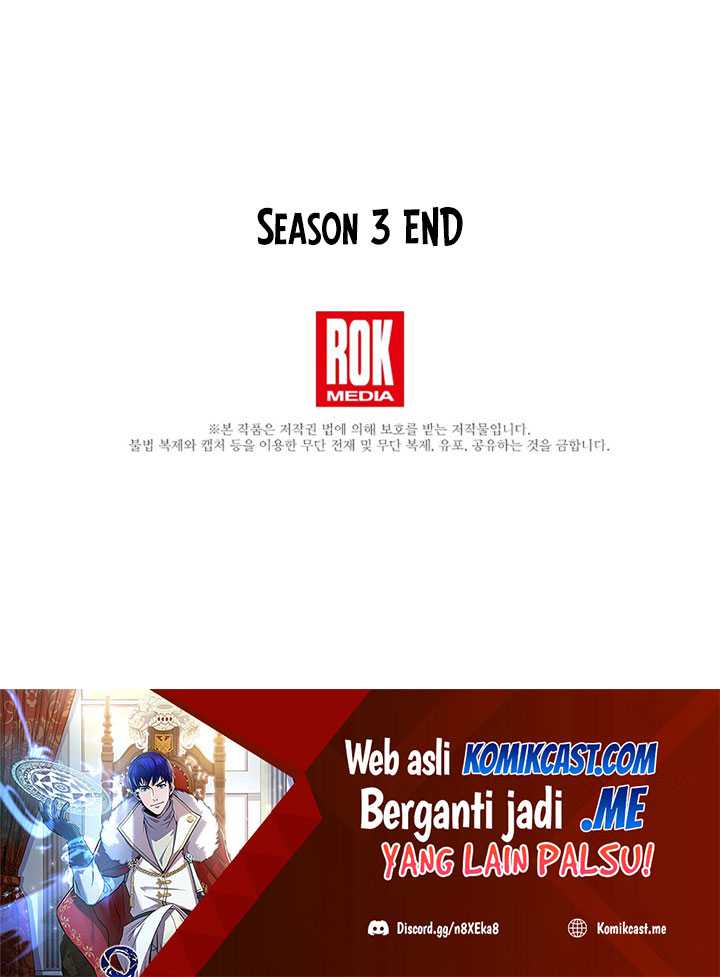 8 Circle Wizard’s Reincarnation Chapter 105 - halaman 114