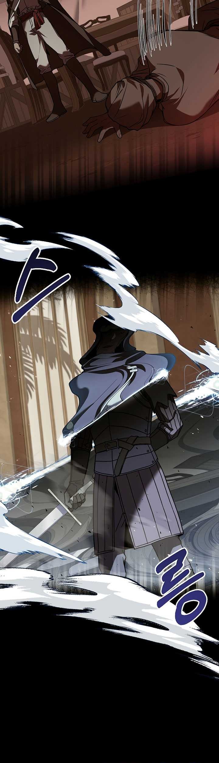 8 Circle Wizard’s Reincarnation Chapter 105 - halaman 12