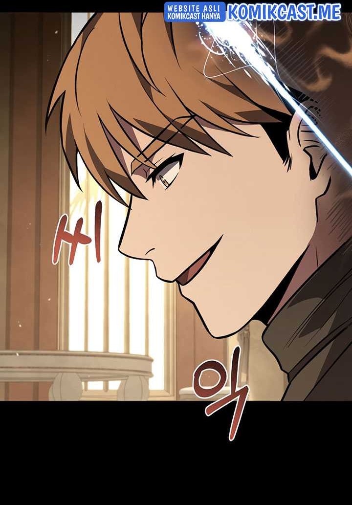 8 Circle Wizard’s Reincarnation Chapter 105 - halaman 13