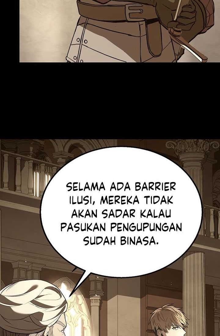 8 Circle Wizard’s Reincarnation Chapter 105 - halaman 15