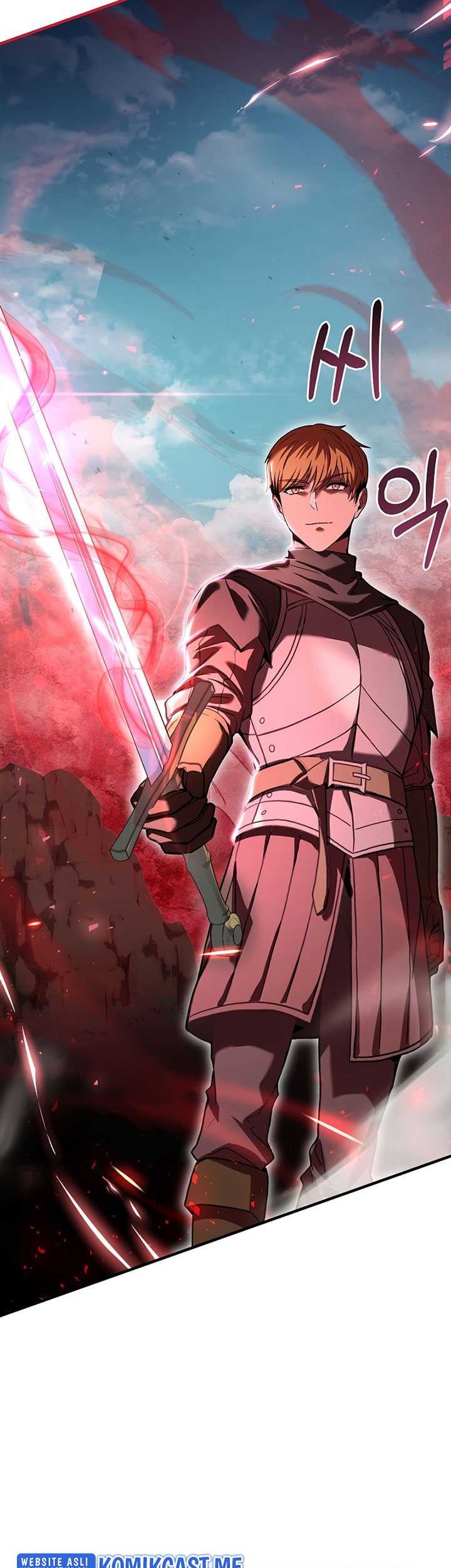 8 Circle Wizard’s Reincarnation Chapter 105 - halaman 18
