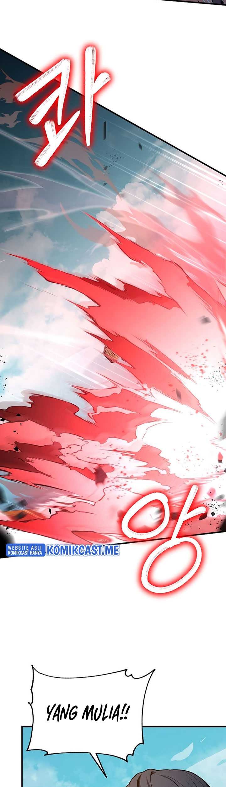 8 Circle Wizard’s Reincarnation Chapter 105 - halaman 22