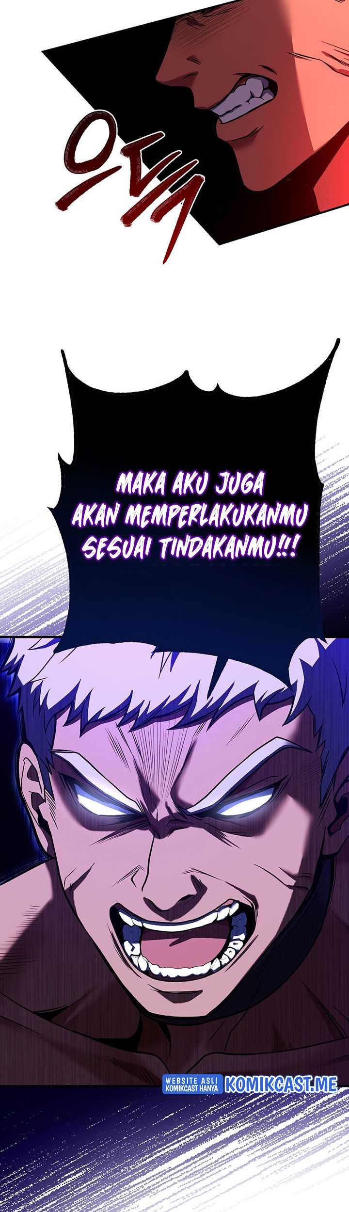 8 Circle Wizard’s Reincarnation Chapter 105 - halaman 28