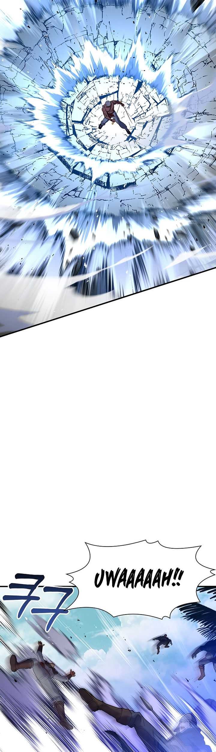 8 Circle Wizard’s Reincarnation Chapter 105 - halaman 30