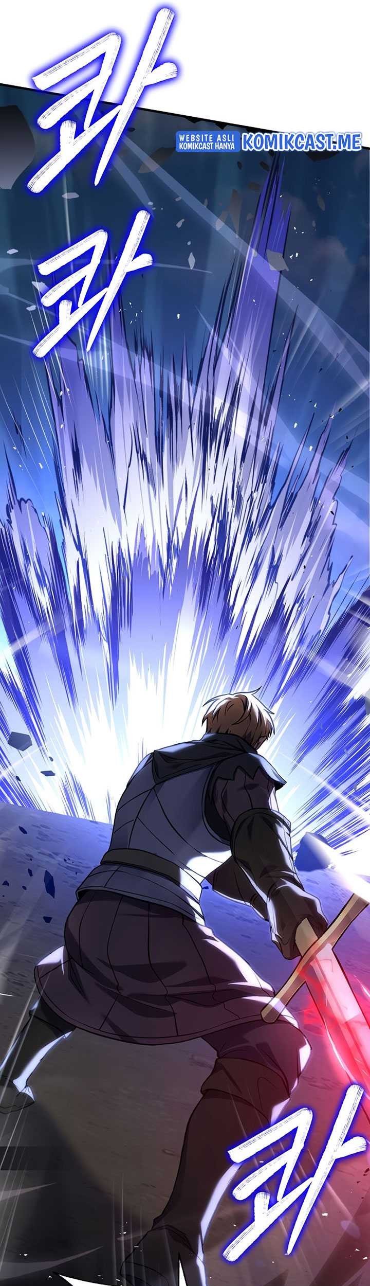 8 Circle Wizard’s Reincarnation Chapter 105 - halaman 32