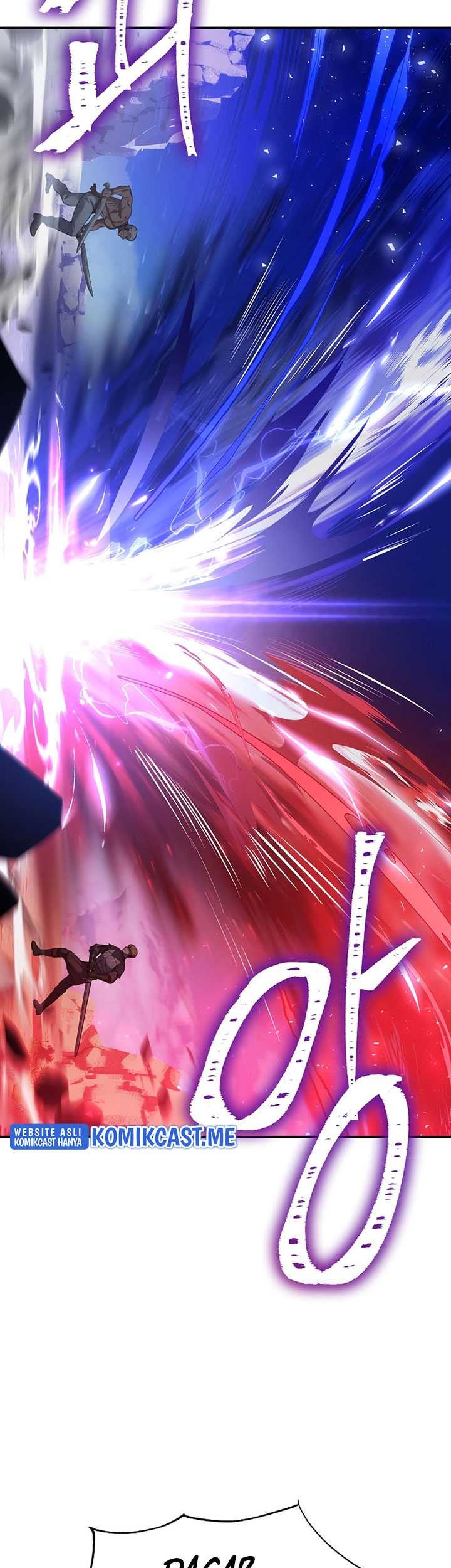 8 Circle Wizard’s Reincarnation Chapter 105 - halaman 34