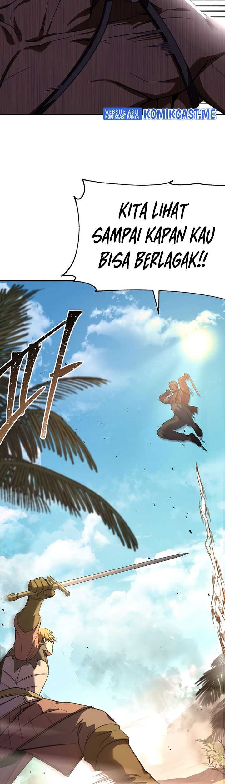 8 Circle Wizard’s Reincarnation Chapter 105 - halaman 36