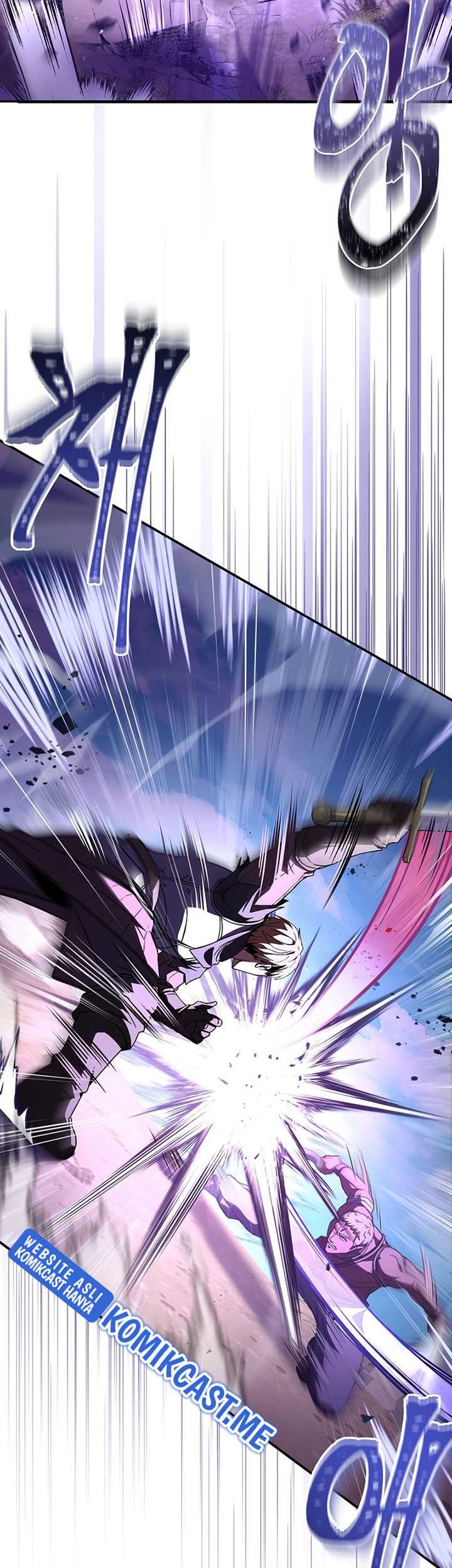 8 Circle Wizard’s Reincarnation Chapter 105 - halaman 40