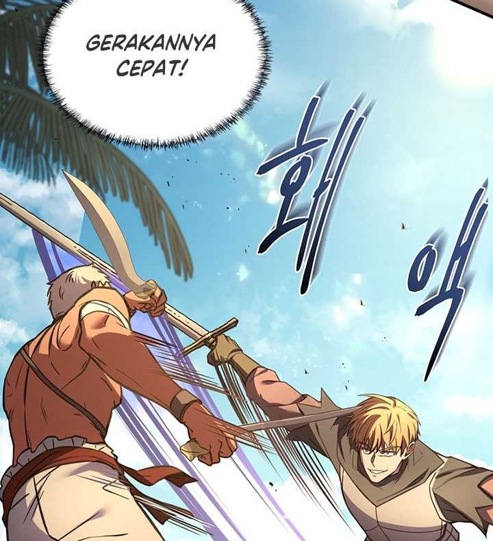 8 Circle Wizard’s Reincarnation Chapter 105 - halaman 43
