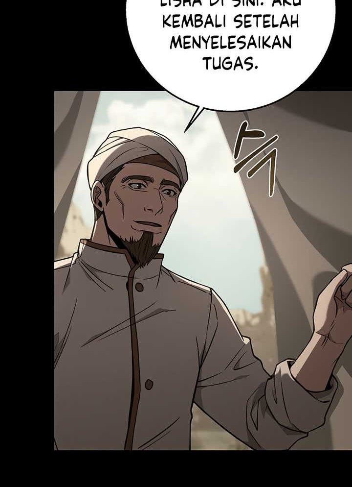 8 Circle Wizard’s Reincarnation Chapter 105 - halaman 5