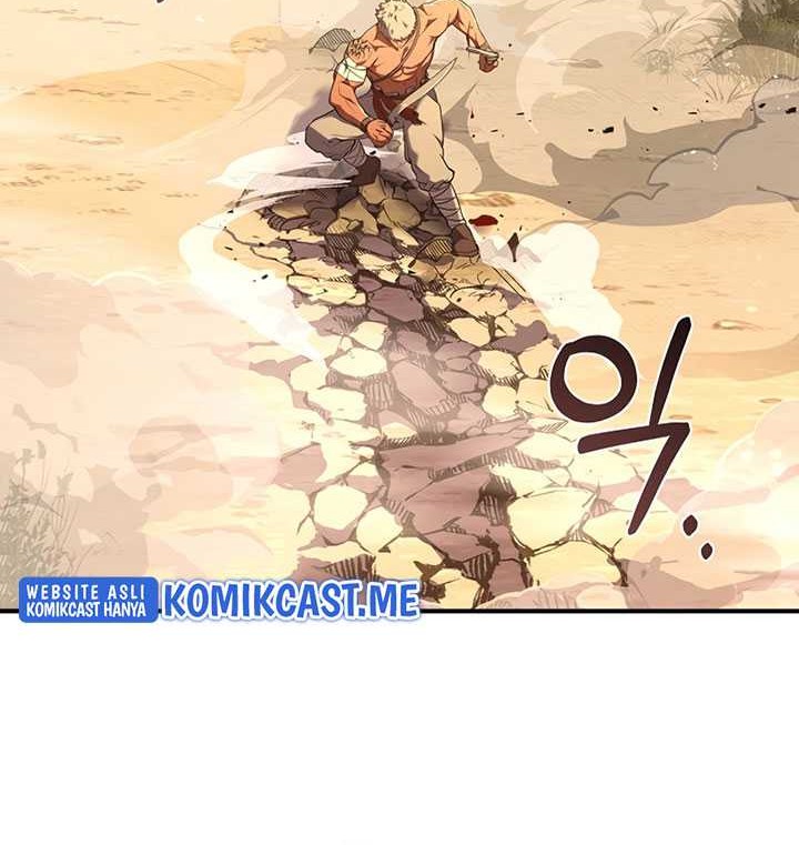 8 Circle Wizard’s Reincarnation Chapter 105 - halaman 53