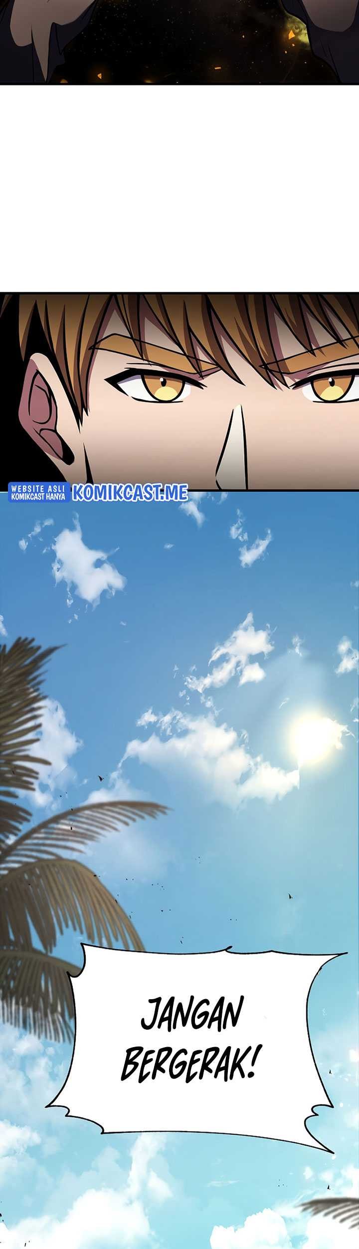 8 Circle Wizard’s Reincarnation Chapter 105 - halaman 58