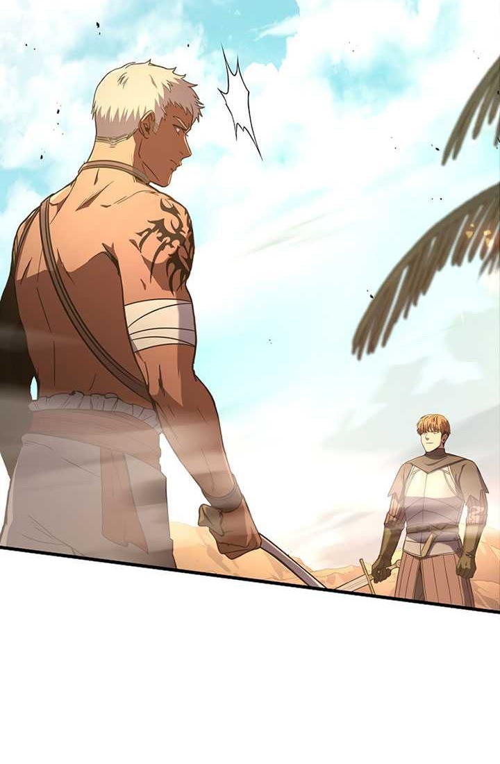 8 Circle Wizard’s Reincarnation Chapter 105 - halaman 59