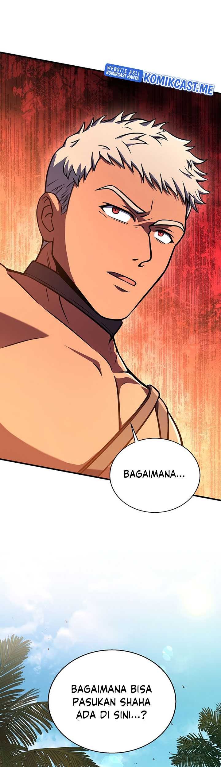8 Circle Wizard’s Reincarnation Chapter 105 - halaman 60