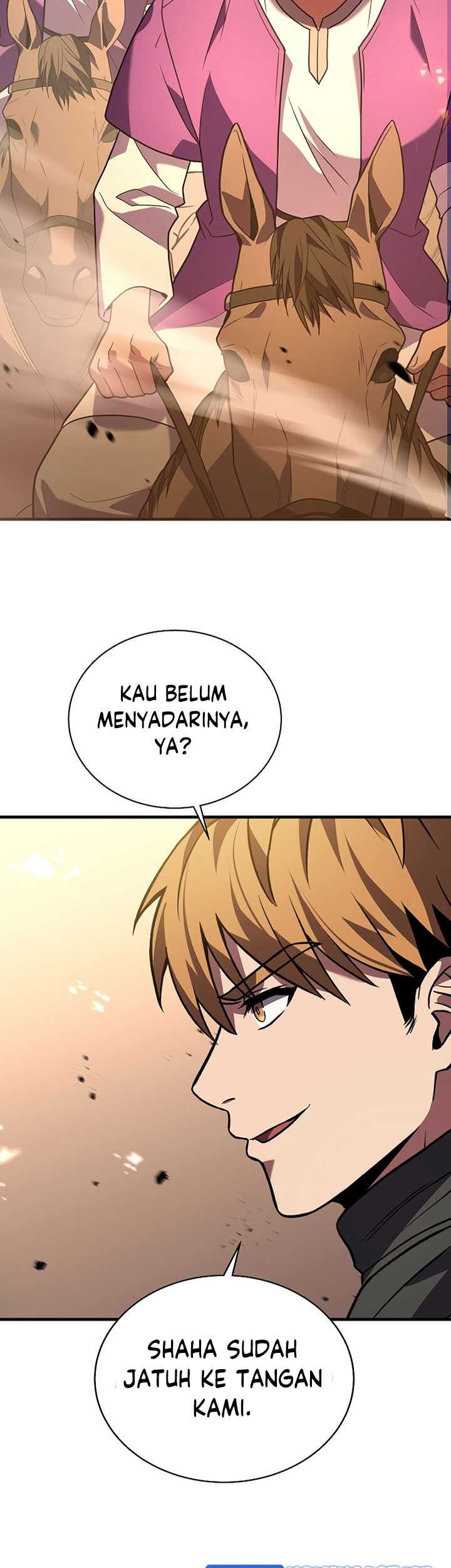 8 Circle Wizard’s Reincarnation Chapter 105 - halaman 62