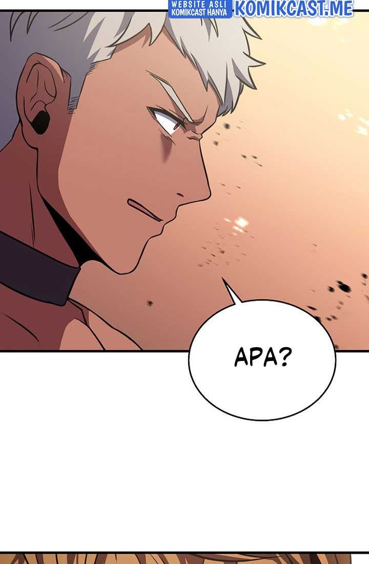 8 Circle Wizard’s Reincarnation Chapter 105 - halaman 63