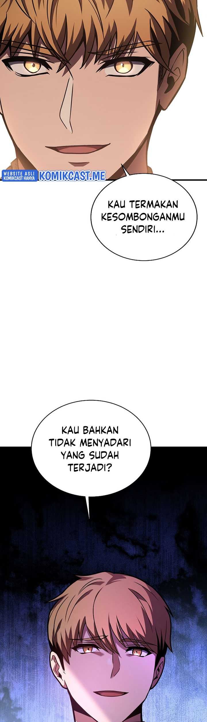8 Circle Wizard’s Reincarnation Chapter 105 - halaman 64