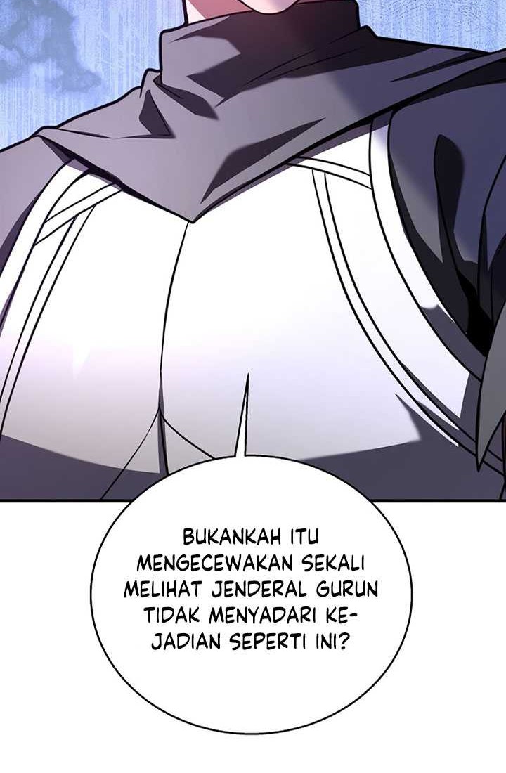 8 Circle Wizard’s Reincarnation Chapter 105 - halaman 65