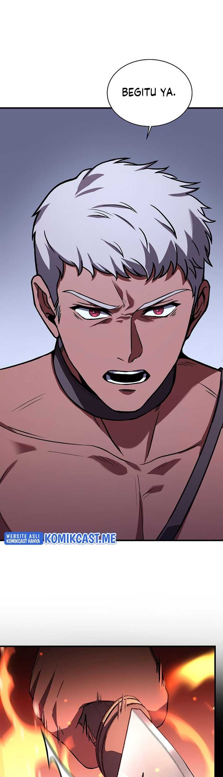 8 Circle Wizard’s Reincarnation Chapter 105 - halaman 66