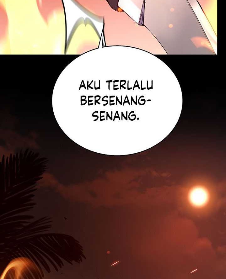 8 Circle Wizard’s Reincarnation Chapter 105 - halaman 67
