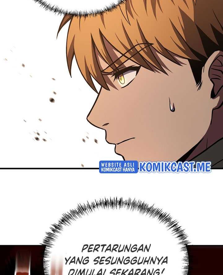 8 Circle Wizard’s Reincarnation Chapter 105 - halaman 69