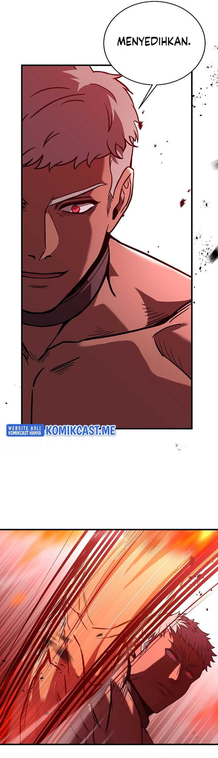8 Circle Wizard’s Reincarnation Chapter 105 - halaman 72