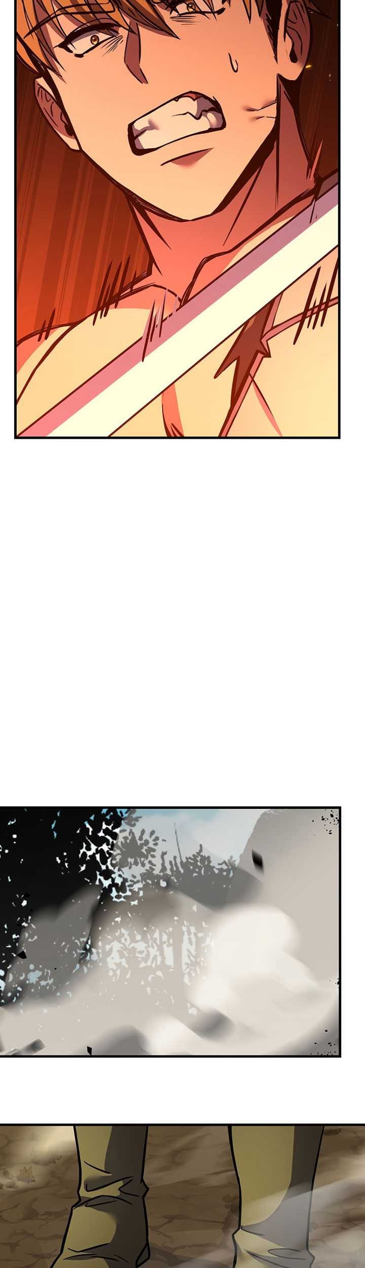 8 Circle Wizard’s Reincarnation Chapter 105 - halaman 76