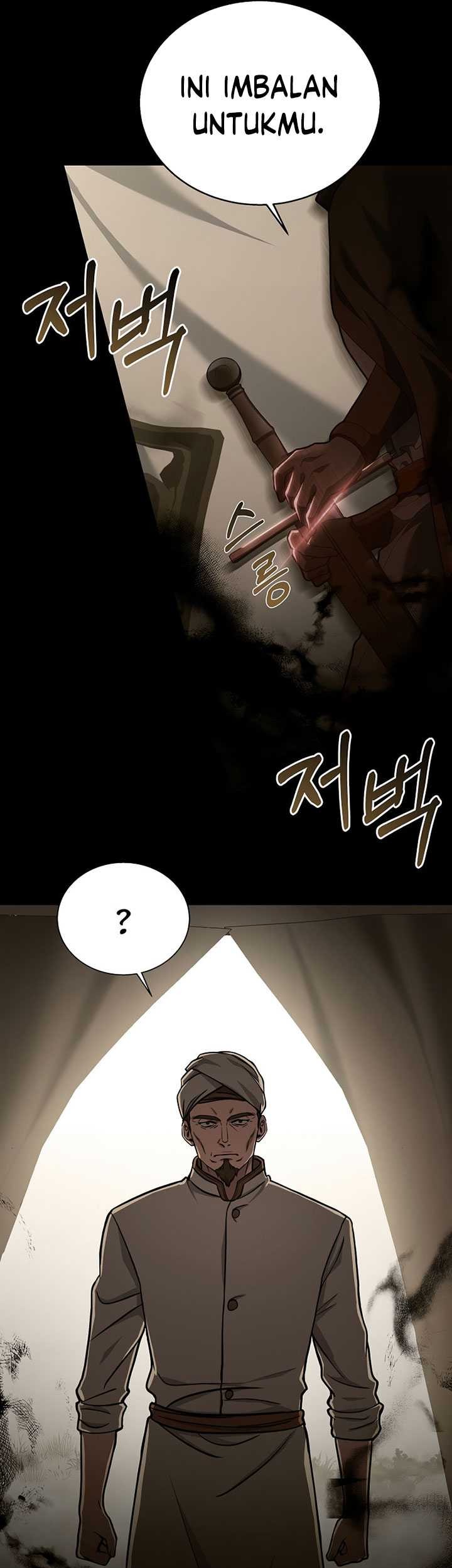 8 Circle Wizard’s Reincarnation Chapter 105 - halaman 8