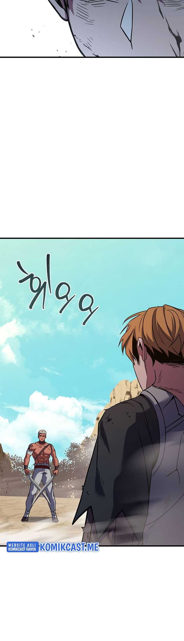 8 Circle Wizard’s Reincarnation Chapter 105 - halaman 80