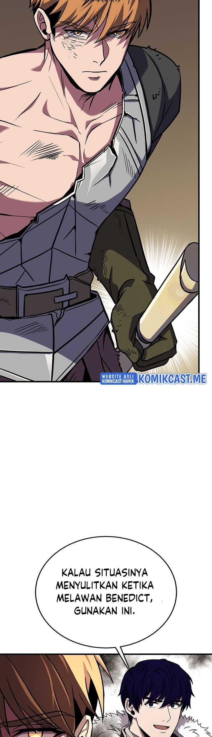 8 Circle Wizard’s Reincarnation Chapter 105 - halaman 82