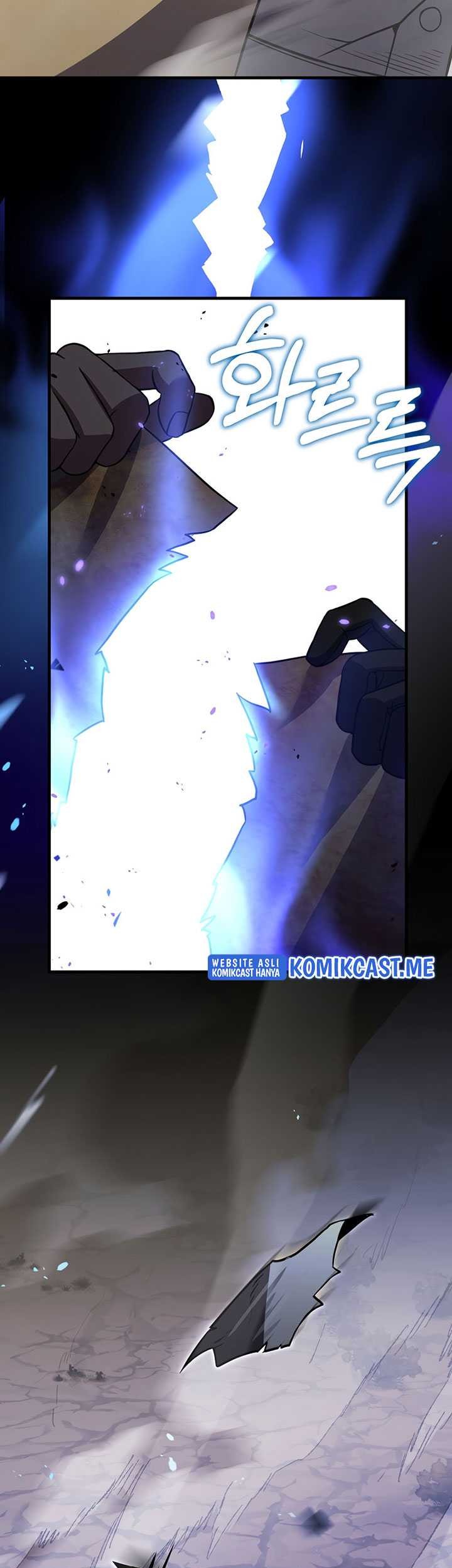 8 Circle Wizard’s Reincarnation Chapter 105 - halaman 86