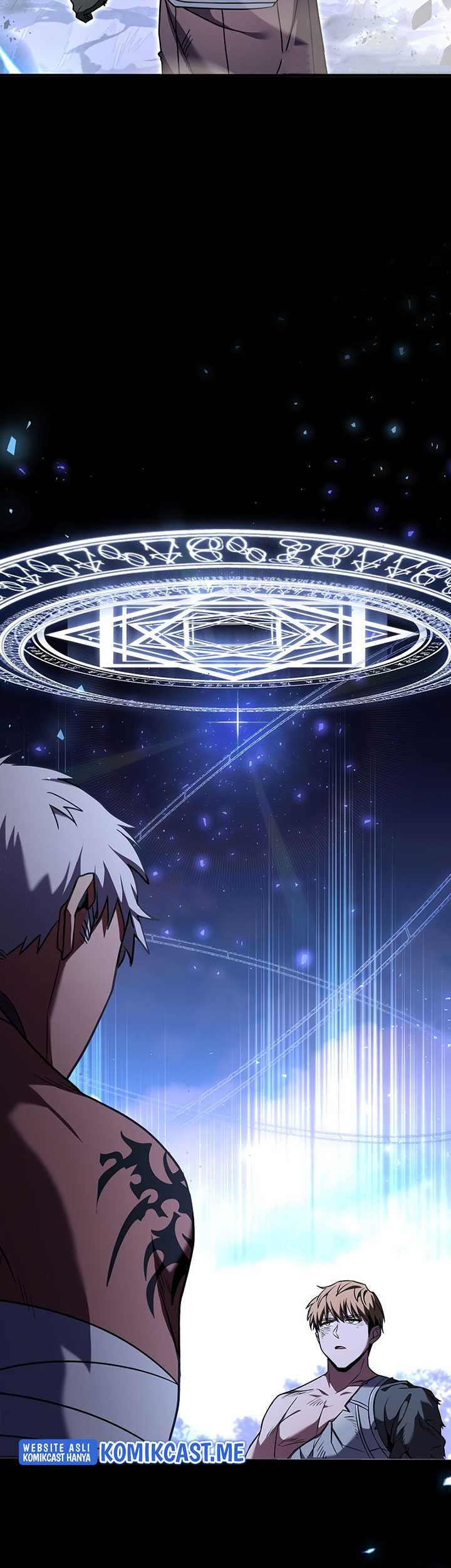8 Circle Wizard’s Reincarnation Chapter 105 - halaman 88