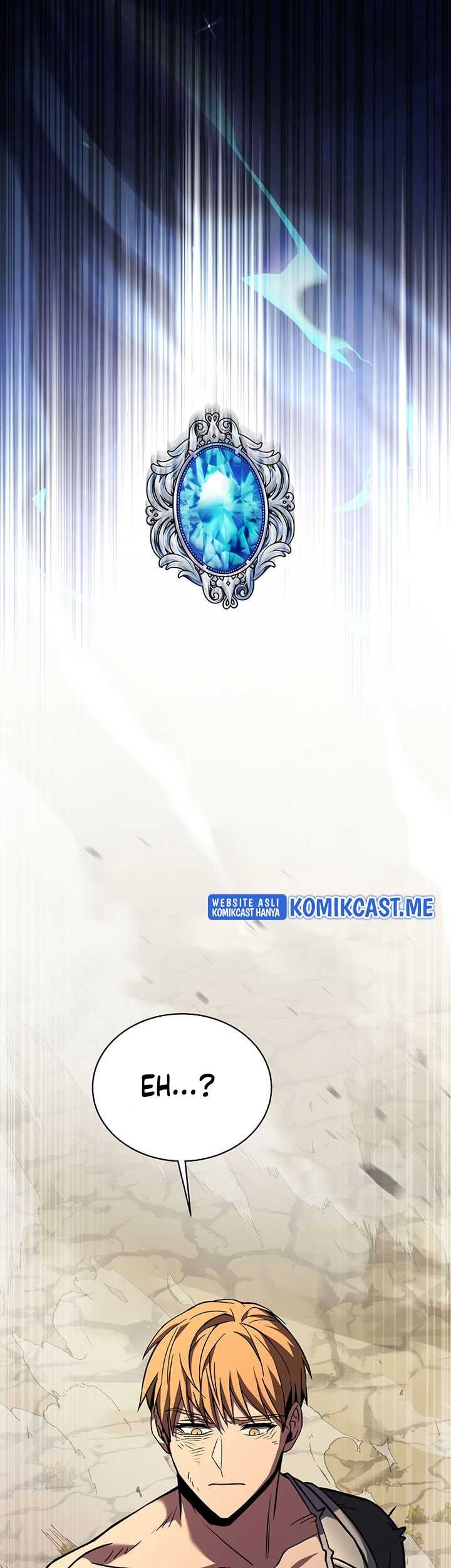 8 Circle Wizard’s Reincarnation Chapter 105 - halaman 90